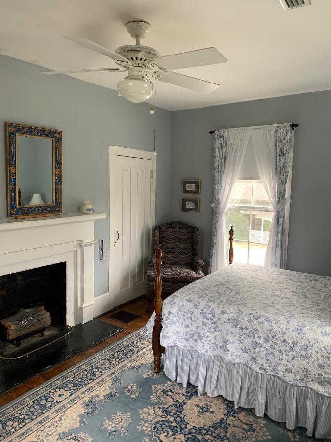 The Inn At Key Falls Estate Pisgah Forest Esterno foto